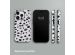Selencia Coque arrière Vivid iPhone 14 Pro  - Trendy Leopard