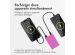 imoshion Ultra Series Batterie externe 10.000 mAh - Rose Vif