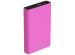 imoshion Ultra Series Batterie externe 10.000 mAh - Rose Vif