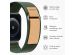 imoshion Bracelet en nylon Trail Apple Watch Series 1-9 / SE - 38/40/41 mm / Series 10 - 42 mm - Army Green