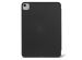 Decoded Textured Sillicon Slim Cover iPad Pro 11 (2024) M4  - Charcoal