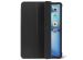 Decoded Textured Sillicon Slim Cover iPad Air 11 pouces (2024) M2 / Air 5 (2022) / Air 4 (2020) - Charcoal