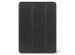 Decoded Textured Sillicon Slim Cover iPad Air 11 pouces (2024) M2 / Air 5 (2022) / Air 4 (2020) - Charcoal