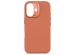 Decoded Coque en silicone MagSafe iPhone 16 - Sand Stone