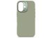 Decoded Coque en silicone MagSafe iPhone 16 - Jade