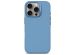 Decoded Coque en silicone MagSafe iPhone 16 Pro - Air Blue