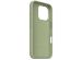 Decoded Coque en silicone MagSafe iPhone 16 Pro - Jade