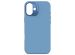 Decoded Coque en silicone MagSafe iPhone 16 Plus - Air Blue