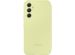 Samsung Original Coque S View Samsung Galaxy A54 (5G) - Lime