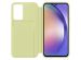 Samsung Original Coque S View Samsung Galaxy A54 (5G) - Lime