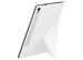 Samsung Coque tablette originale Smart Samsung Galaxy Tab S9 FE 10.9 pouces / S9 11.0 pouces - Blanc