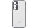 Samsung Original Coque en silicone Galaxy S23 FE - Light Grey