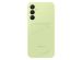 Samsung Original Coque porte-carte Galaxy A25 - Lime