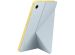 Samsung Original Coque Book Galaxy Tab A9 8.7 pouces - Bleu