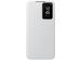 Samsung Original Coque S View Galaxy S24 Plus - White
