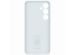 Samsung Original Coque en silicone Galaxy S24 Plus - White