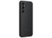 Samsung Original Coque en silicone Galaxy A55 - Black