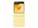 Samsung Original Coque KindSuit Galaxy Z Flip 6 - Jaune