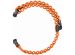 Samsung Bracelet trail Samsung Galaxy Watch Ultra - Orange