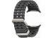 Samsung Bracelet extrême sport Marine Samsung Galaxy Watch Ultra - Gris Foncé