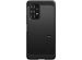 Spigen Coque Tough Armor Samsung Galaxy A53 - Noir