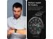 Spigen Chrono Shield Samsung Galaxy Watch 4 Classic - 46 mm - Noir