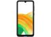 Spigen Coque Liquid Air Samsung Galaxy A33 - Noir