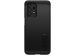 Spigen Coque Tough Armor Samsung Galaxy A33 - Noir