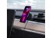 Spigen OneTap Pro 3 - Support de téléphone de voiture - Tableau de bord et pare-brise - Chargeur sans fil - Noir