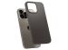 Spigen Coque Thin Fit iPhone 14 Pro Max - Gris