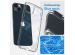 Spigen Coque Ultra Hybrid iPhone 14 Plus - Transparent