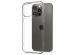 Spigen Coque arrière Quartz Hybrid Crystal Clear iPhone 14 Pro - Transparent