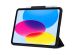 Spigen Coque tablette Hybrid Pro iPad 10 (2022) 10.9 pouces - Noir