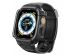 Spigen Coque Rugged Armor™ Pro Apple Watch Ultra (2) - 49 mm - Noir