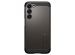 Spigen Coque Tough Armor Samsung Galaxy S23 Plus - Gunmetal