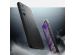 Spigen Coque Liquid Air™ Samsung Galaxy S23 - Noir