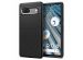 Spigen Coque Liquid Air Google Pixel 7a - Noir