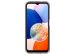 Spigen Coque Ultra Hybrid Samsung Galaxy A14 (5G) - Transparent