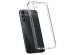 Spigen Coque Ultra Hybrid Samsung Galaxy A14 (5G) - Transparent