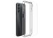 Spigen Coque Ultra Hybrid Samsung Galaxy A14 (5G) - Transparent