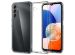 Spigen Coque Ultra Hybrid Samsung Galaxy A14 (5G) - Transparent