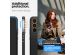 Spigen Coque Liquid Air™ Samsung Galaxy A54 (5G) - Noir