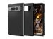 Spigen Coque Thin Fit Pro Google Pixel Fold - Noir