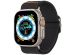 Spigen ﻿Bracelet Lite Fit Ultra Apple Watch Series 1-10 / SE / Ultra (2) - 42/44/45/46/49 mm - Noir