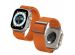 Spigen ﻿Bracelet Lite Fit Ultra Apple Watch Series 1-10 / SE / Ultra (2) - 42/44/45/46/49 mm - Orange