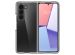 Spigen Coque Ultra Hybrid Samsung Galaxy Z Fold 5 - Transparent