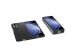 Spigen Coque Air Skin Samsung Galaxy Z Fold 5 - Noir