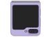 Spigen Coque Air Skin Samsung Galaxy Z Flip 5 - Rose Purple
