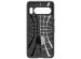 Spigen Coque Rugged Armor Google Pixel 8 Pro - Noir