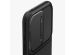 Spigen Coque Optik Armor Camera slider Samsung Galaxy S23 FE - Noir